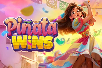 669A Piñata Ganha