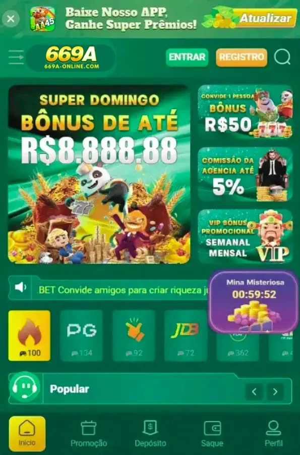 Aplicativo 669a